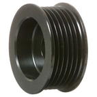 Hihnapyörä 6-ura  17X56 r