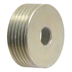 Hihnapyörä 17x57 mm, 5 uralla