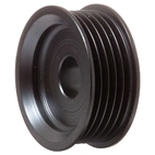 Hihnapyörä 17x56 mm, 5 uras