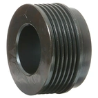 Hihnapyörä 17x67 mm, 6 uras