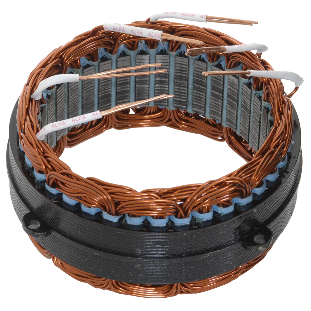 Staattori 12V-150A
