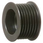 Hihnapyörä 17x46 mm