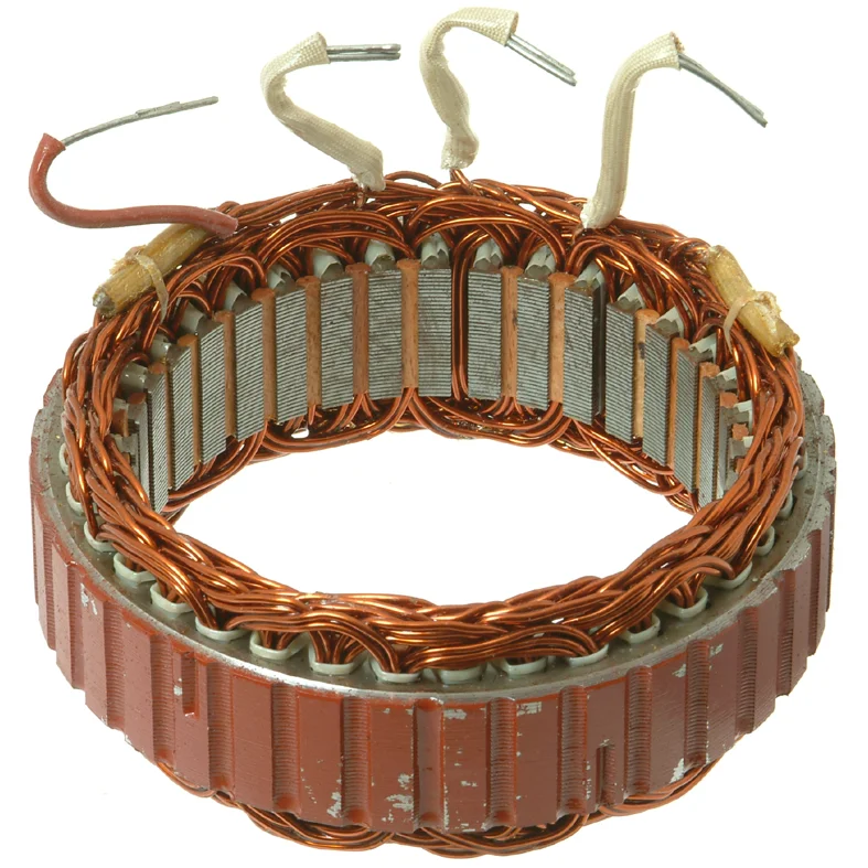 Staattori 12V-140A