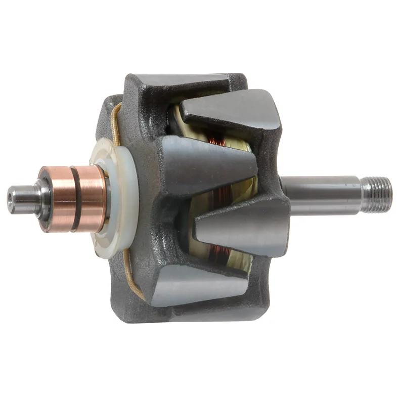 Roottori 24V-80A