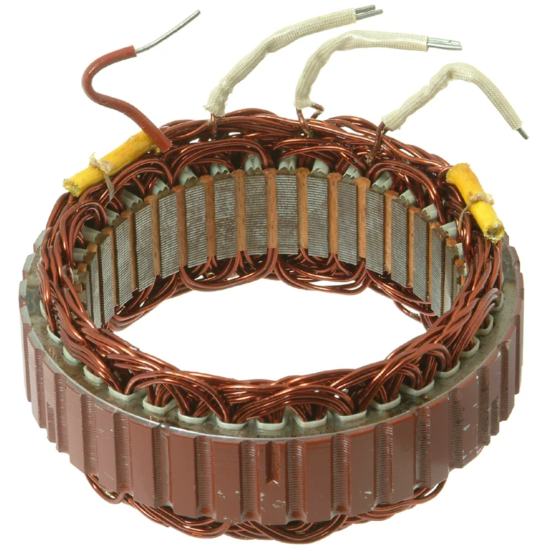 Staattori 12V-140A