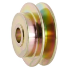 Hihnapyörä Bosch, 17x70x30 mm