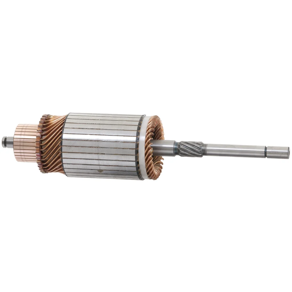 Ankkuri 24V, 4kW