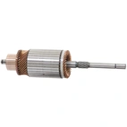 Ankkuri 24V, 4kW