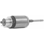 Ankkuri 24V, 4kW