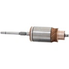 Ankkuri 24V, 4kW