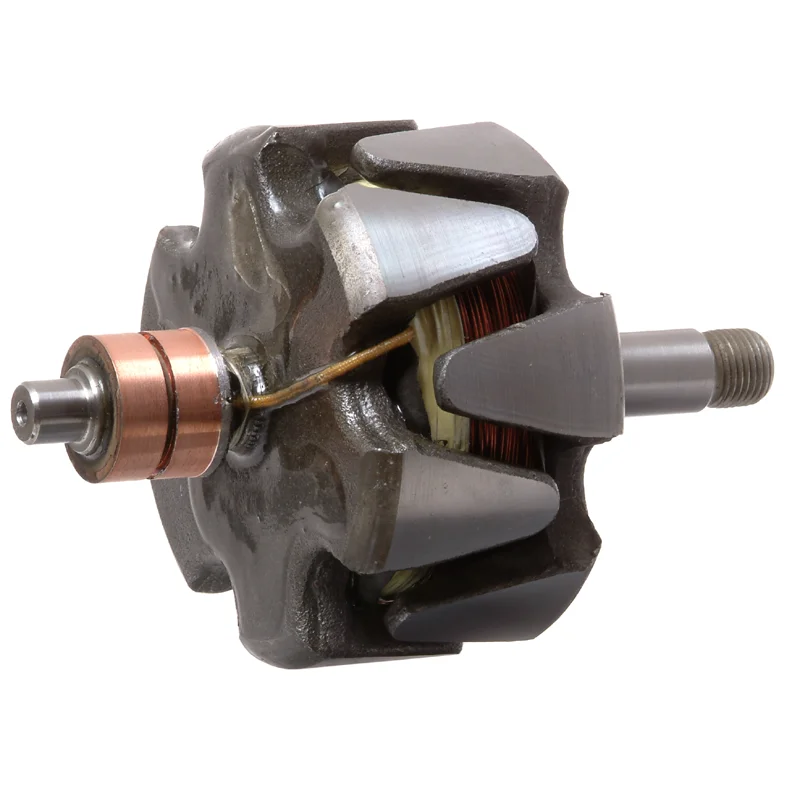 Roottori 12V-80A