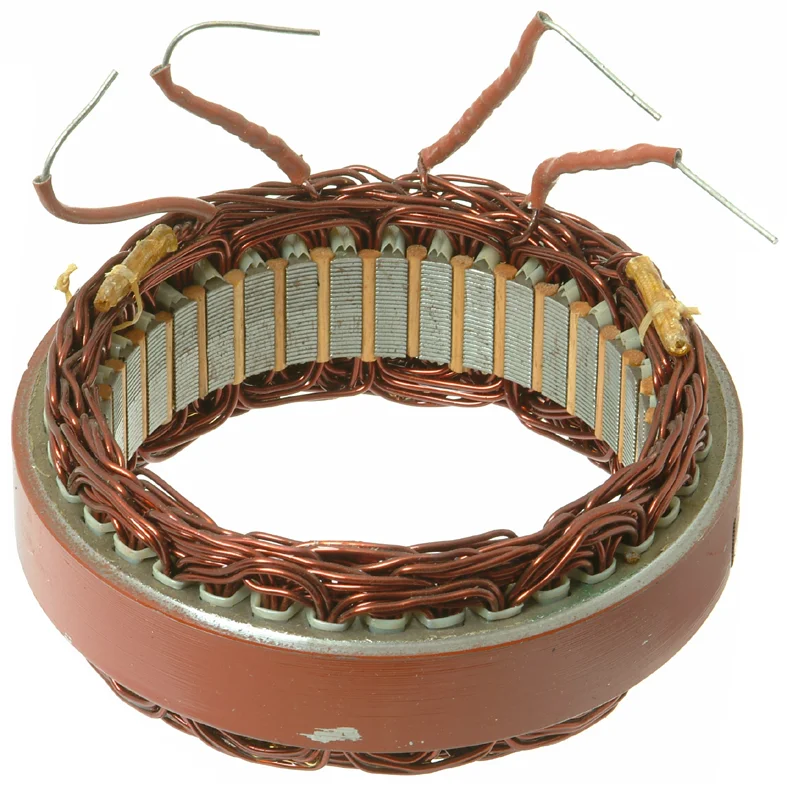Staattori 12V-105A