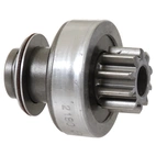 Käynnistysratas 10 hammasta, Iskra