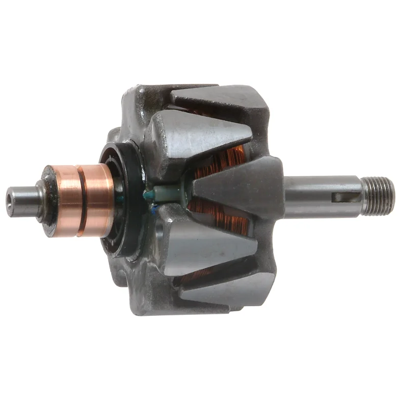 Roottori 24V-35A