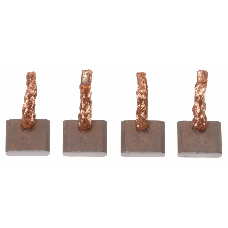 Hiiliharjanpidin 6x19x16, Delco PG260 sarja