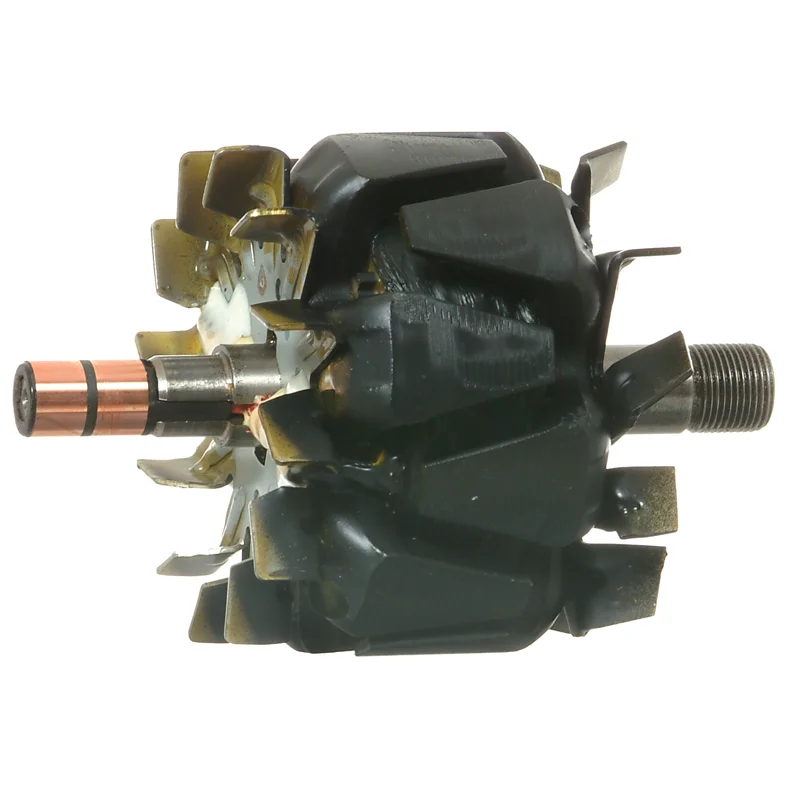 Roottori CS130D, 12V-105A