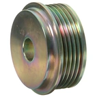 Hihnapyörä 17x64x32, Bosch