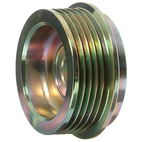 Hihnapyörä 17x64x32, Bosch