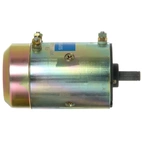 DC-moottori 12V-1,6kw, Superwinch