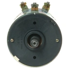 DC-moottori 12V-1,6kw, Superwinch