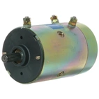 DC-moottori 12V-1,6kw, Superwinch