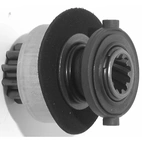 Käynnistysratas 11 hammasetta