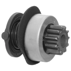 Käynnistysratas 11 hammasetta