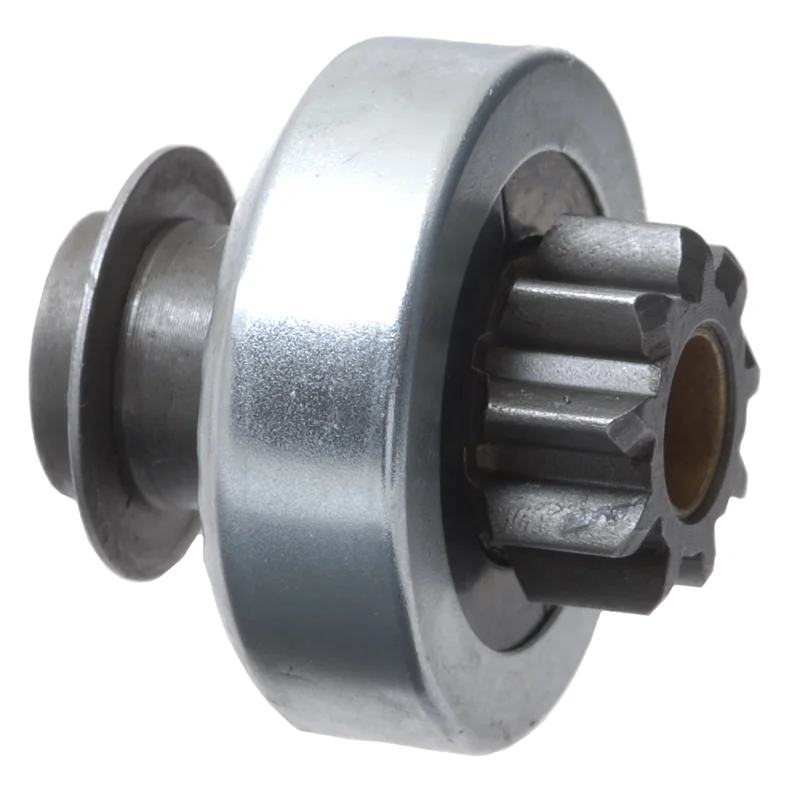 Käynnistysrattaat, Valeo