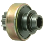 Käynnistysratas 11 hammasetta