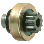 Käynnistysratas 11 hammasetta