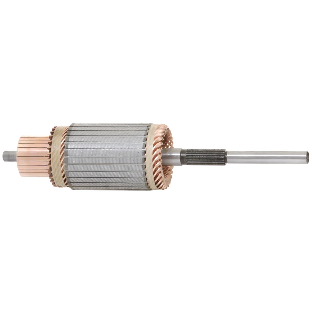 Ankkuri, 24V. 41MT
