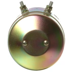 DC-moottori 12V, 2.1kw