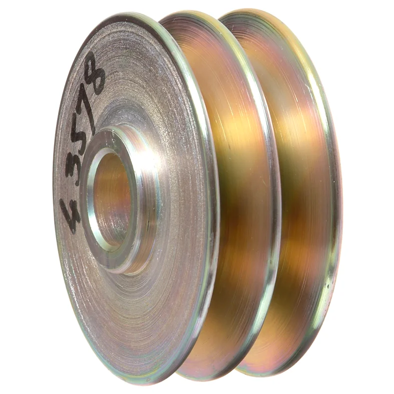 Hihnapyörä 2V, 22x90 12,5 mm rem