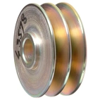 Hihnapyörä 2V, 22x90 12,5 mm rem