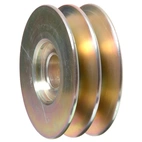 Hihnapyörä 2V, 22x90 12,5 mm rem