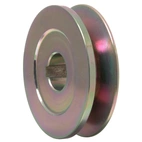 Hihnapyörä 17x62 mm, Bosch