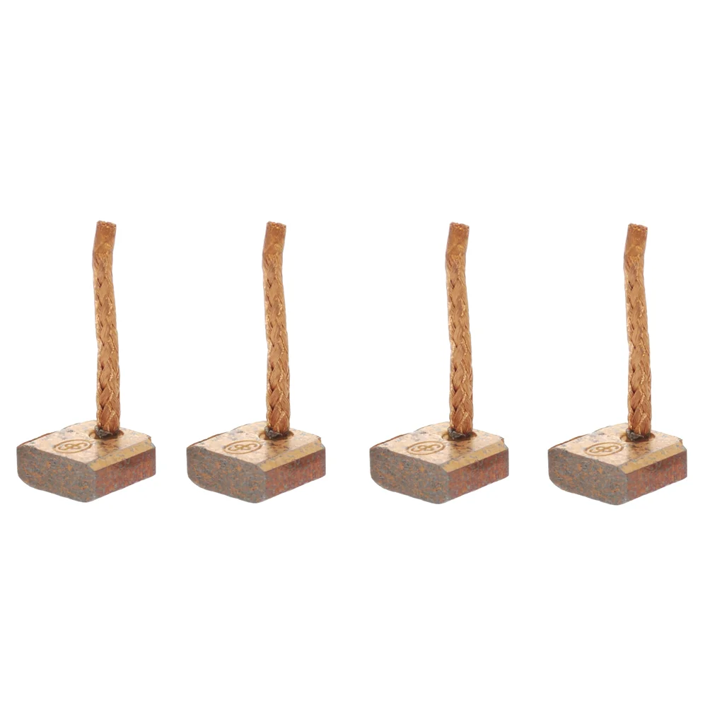 Hiiliharjasarja, 5x12x11,6