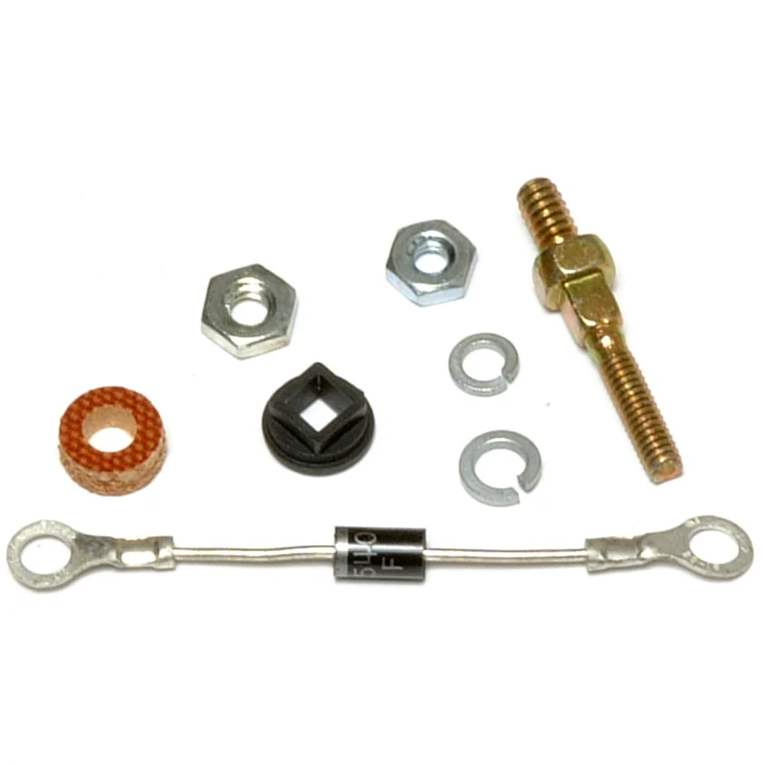 Terminalsats gen. 21SI ser.