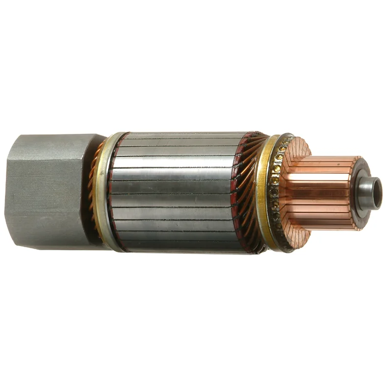 Ankkuri 24V