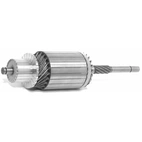 Ankkuri, 12 V