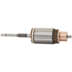 Ankkuri, 12 V