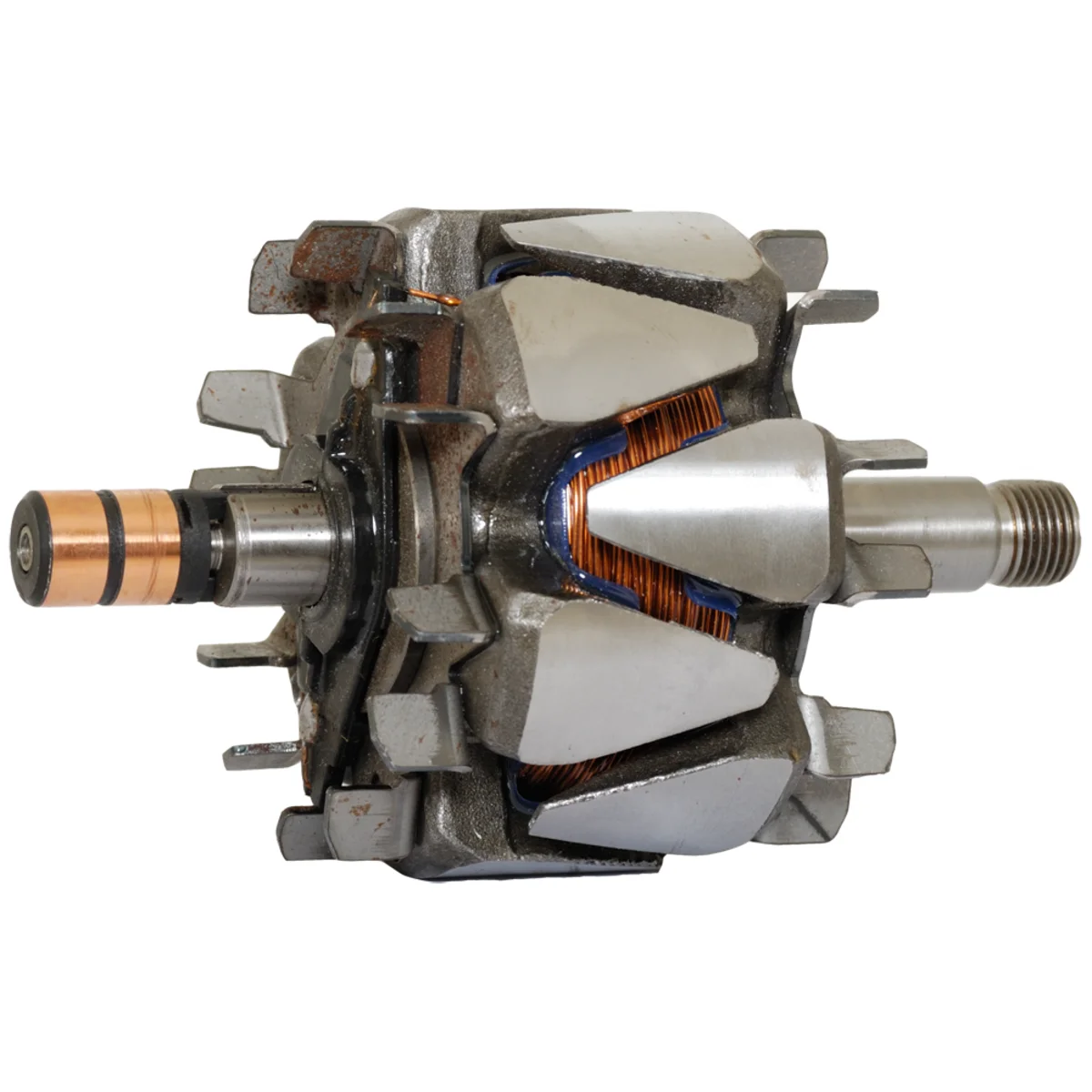 Roottori 12V-90A