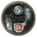 Käynnistysrele 12V