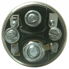 Käynnistysrele 12V