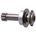 Käynnistysratas 10 ratasta