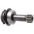 Käynnistysratas 10 ratasta