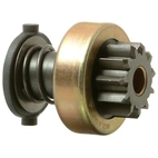 Käynnistysratas 11 hammasetta