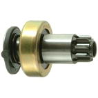 Käynnistysratas 9 hampainen, Bosch VW