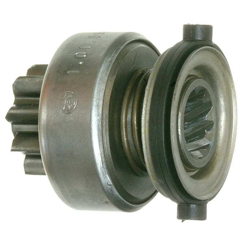 Käynnistysrattaat 9 hampaita, Bosch