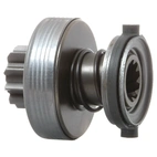 Käynnistysratas 10 ratasta, Bosch